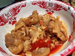 -老湘村·湖南土菜(天河维多利店)