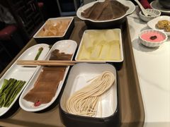 -山城辣妹子(定福庄店)