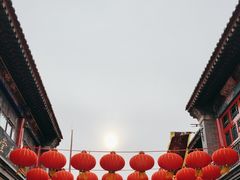 -古文化街旅游区
