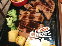 牛排-必胜客(嘉兴万达店)