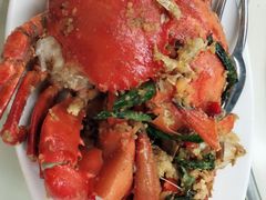 -量贩海鲜餐厅