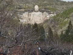 -蒙山大佛景区