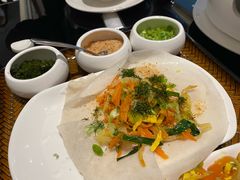 闽南古早润饼-闽和南(深圳万象城店)