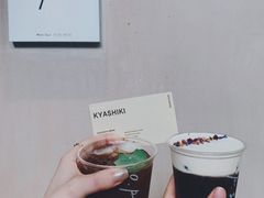 -O.P.S. CAFE