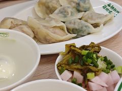 -状元水饺(成都SM广场店)