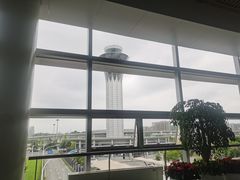 -长沙黄花国际机场-T1航站楼