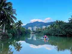 -石梅湾艾美度假酒店