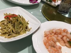 -花中城·杭帮菜·粤菜·海鲜火锅(清泰街店)