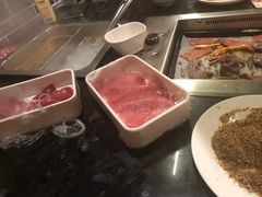 -汉釜宫韩式自助烤肉火锅(大新店)