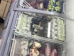 -和平门菜市场