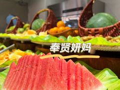 -星伦多自助料理·涮烤一体(奉贤龙湖天街店)