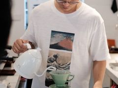 -松松咖啡