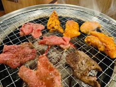 -蒜香焼肉PURUSHIN(马场路店)