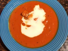 鸡肉玛莎拉-Tony's House