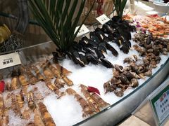 -亿民平安国际大酒店西餐厅(彩田北路店)
