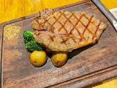 -森Some Fusion(荔湾店)
