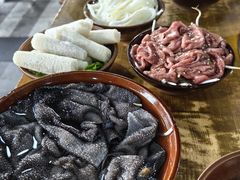 -正南齊北重庆老火锅(光华村直营店)