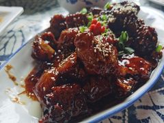 -龙姐私房菜(和顺古镇店)