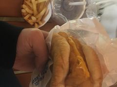 -麦当劳(凌云天地长桥店)