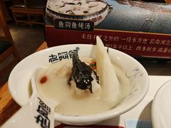 -老阿爸鲜鱼土菜(独墅湖店)