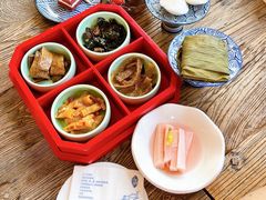 -上席擂茶·新中式青年茶馆(古城店)