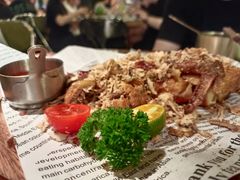 -岛风·台食小馆 ISLAND BISTRO(烟台山店)