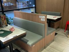 -深仔记茶餐厅(亚士厘道店)