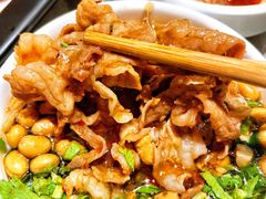 -海底捞火锅(奥森店)