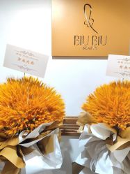 -BiuBiu Beauty·肌肤管理