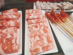 -季季红火锅(新建新城吾悦店)