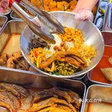 疫情好转第一顿就是去吃建设路这家螺蛳粉