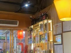 -冰城焰会大丰收铁锅炖(萝岗万达金街店)
