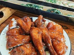 -竹乡园柴火竹筒饭·烧鸡(白水寨*森林海店)
