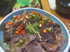 -功夫怪兽·烧烤(珠江路店)