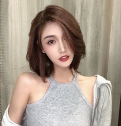 -3AM HAIR SALON染发烫发接发