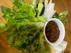 东北沾酱菜-大东北(武侯祠店)