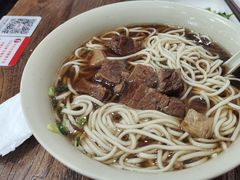 -李先生牛肉面大王(北京站售票厅餐厅)