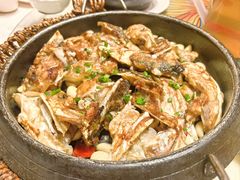 -年辉渔村·非遗传承餐厅(新丰江店)