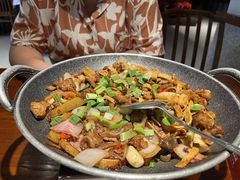 -唐师傅湘西名菜馆(武陵路店)