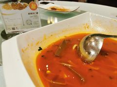 -逸林轩中餐厅(中信泰富朱家角锦江酒店)