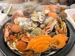 -仙螺岛海鲜自助餐厅(总店)