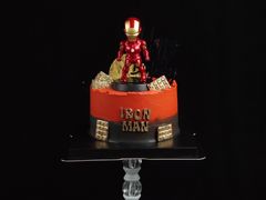 -西檬树SIMON·T轻奢蛋糕(大东方Max店)