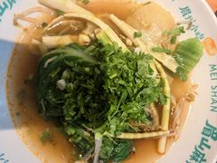 -眉州小吃(魏公村店)