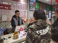 -鲁达面馆本帮风味(共康东路店)