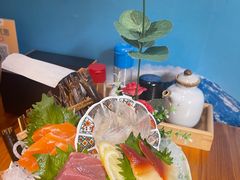 -福匠日本料理(人民路店)