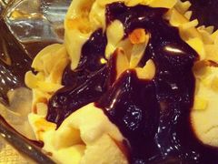 -广州花园酒店-凌璇阁360度高空海鲜自助餐CAROUSEL