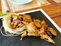 -素心小筑(后沙裕镇店)