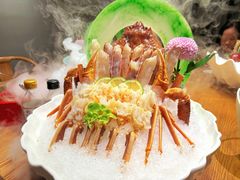 -尚海豆捞(乐虹坊店)