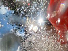 -雅鲁激流探险漂流