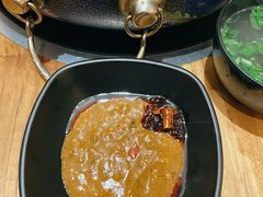 -木辛水水冰煮羊(凤城六路店)